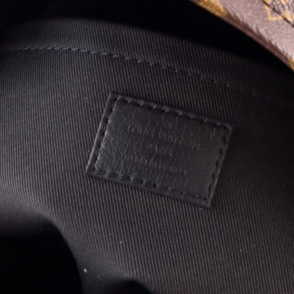 Louis Vuitton Palm Springs Backpack #257166L19B - Picture 7 of 8